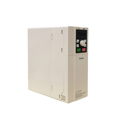 calidad  textile machinery 3.7kva 3.7kw 50hz frequency converter to 3 phase 60hz low frequency inverter for 3.3kv motor control vfd price in pakistan fábrica