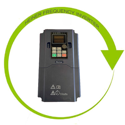 calidad  Industrial Equipment 11kW 18.5kW 22kW 380V/480V VFD AC Drive Pump Motor VFD Variable Frequency Converters Inverters fábrica