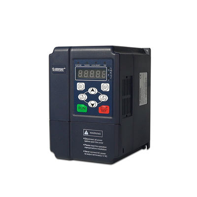 calidad  B601D Community Water Mains Single Phase AC Frequency Inverter Residential Water Pump Drive Residential Water Pump Controller fábrica